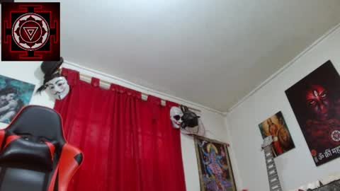 Amanda Valeska online show from 3, 5, 2026