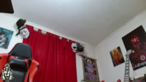Amanda Valeska online show from 13, 6, 2026