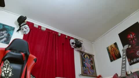 Amanda Valeska online show from 14, 6, 2026