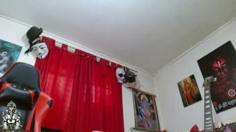 Amanda Valeska online show from 24, 6, 2026