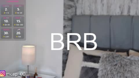 Amanda online show from 14, 9, 2025