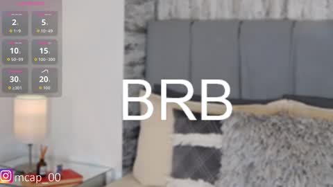 Amanda online show from 12, 11, 2025