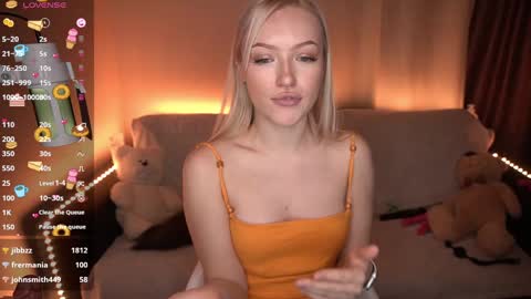 Amanda online show from 4, 12, 2024