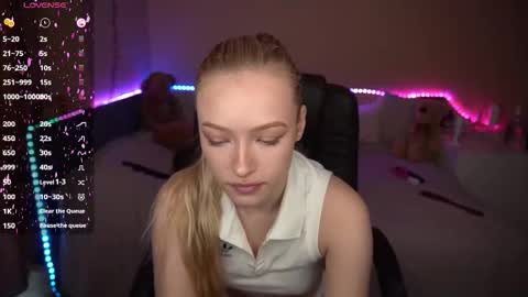 Amanda online show from 24, 11, 2025