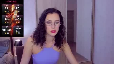 Snapshot of amandaair chatting on 24, 10, 2025 AmandaAir online show from 24, 10, 2025