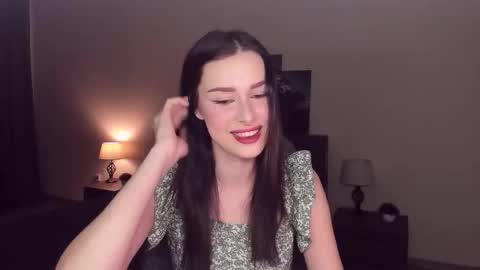 AmandaAir online show from 4, 12, 2025