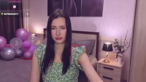 AmandaAir online show from 1, 2, 2026