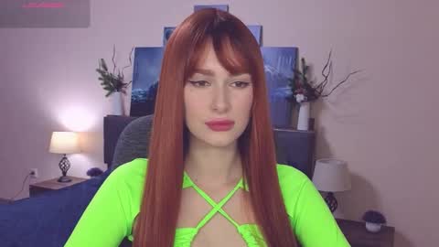 AmandaAir online show from 15, 2, 2026