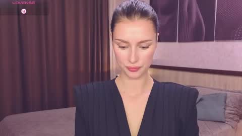 AmandaAir online show from 22, 3, 2026