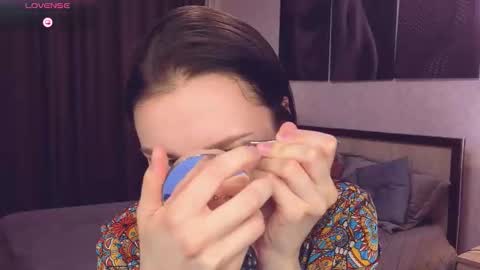 AmandaAir online show from 23, 3, 2026