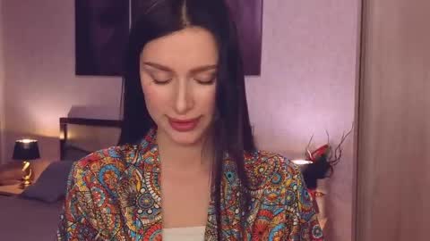 AmandaAir online show from 31, 3, 2026