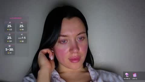 Amanda Rose online show from 11, 5, 2026