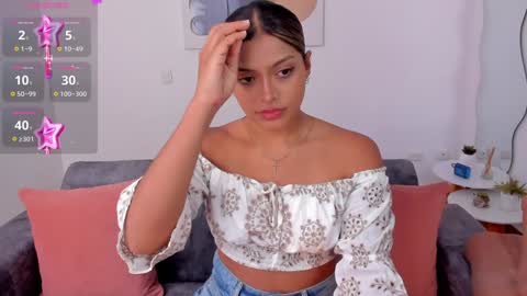 Snapshot of amandaconnerx chatting on 2, 12, 2024 Amanda  online show from 2, 12, 2024
