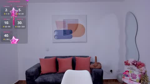 Snapshot of amandaconnerx chatting on 9, 12, 2024 Amanda  online show from 9, 12, 2024