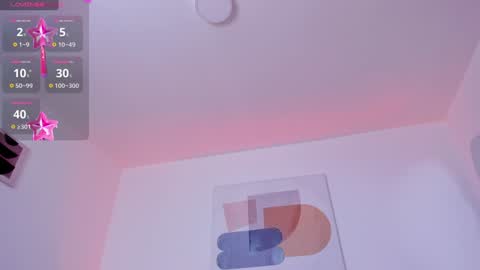 Snapshot of amandaconnerx chatting on 10, 12, 2024 Amanda  online show from 10, 12, 2024
