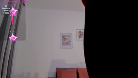 Snapshot of amandaconnerx chatting on 4, 1, 2025 Amanda  online show from 4, 1, 2025