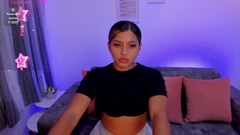 Snapshot of amandaconnerx chatting on 10, 1, 2025 Amanda  online show from 10, 1, 2025