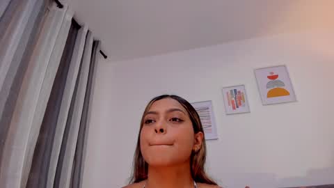 Snapshot of amandaconnerx chatting on 15, 1, 2025 Amanda  online show from 15, 1, 2025