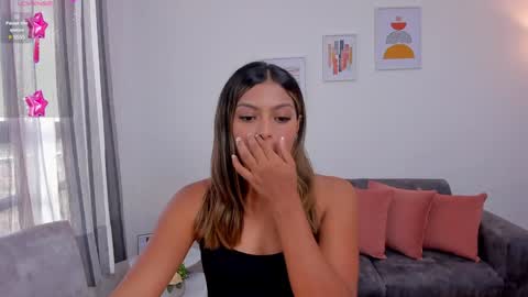 Snapshot of amandaconnerx chatting on 31, 1, 2025 Amanda  online show from 31, 1, 2025