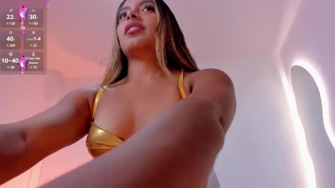 Snapshot of amandaconnerx chatting on 21, 2, 2025 Amanda  online show from 21, 2, 2025