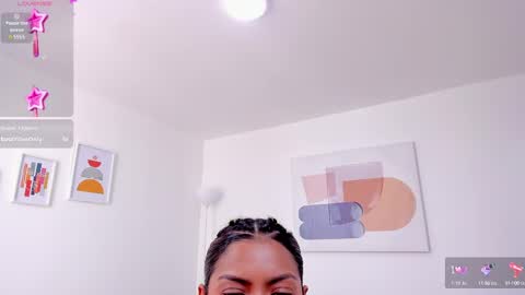 Snapshot of amandaconnerx chatting on 25, 2, 2025 Amanda  online show from 25, 2, 2025