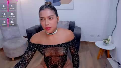 Snapshot of amandaconnerx chatting on 26, 2, 2025 Amanda  online show from 26, 2, 2025
