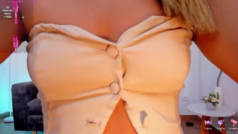 Snapshot of amandaconnerx chatting on 27, 2, 2025 Amanda  online show from 27, 2, 2025