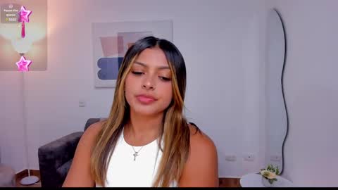 Snapshot of amandaconnerx chatting on 3, 3, 2025 Amanda  online show from 3, 3, 2025