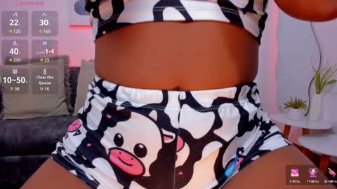 Snapshot of amandaconnerx chatting on 5, 10, 2025 Amanda  online show from 5, 10, 2025