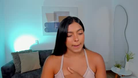 Snapshot of amandaconnerx chatting on 12, 10, 2025 Amanda  online show from 12, 10, 2025
