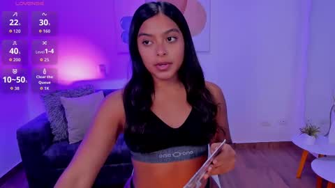 Snapshot of amandaconnerx chatting on 16, 10, 2025 Amanda  online show from 16, 10, 2025