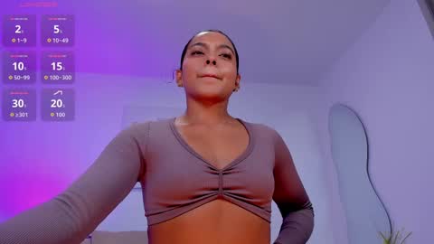 Snapshot of amandaconnerx chatting on 23, 10, 2025 Amanda  online show from 23, 10, 2025