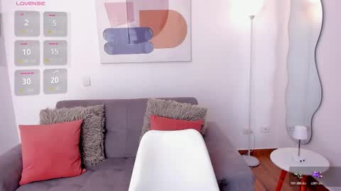 Amanda  online show from 4, 2, 2026