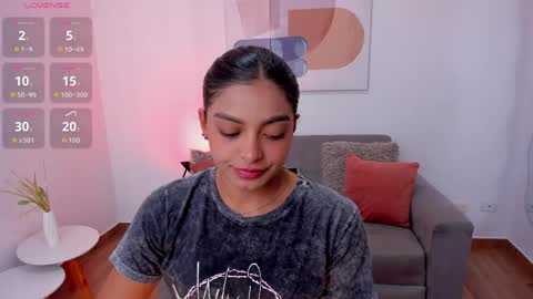 Amanda  online show from 12, 5, 2026