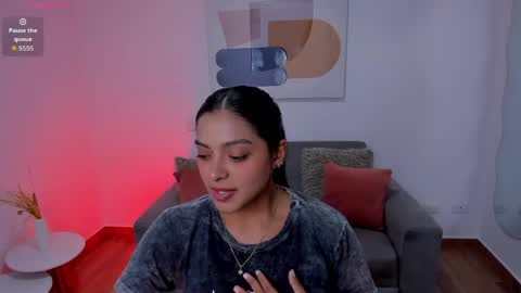 Amanda  online show from 13, 5, 2026