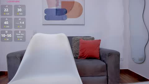 Amanda  online show from 13, 5, 2026