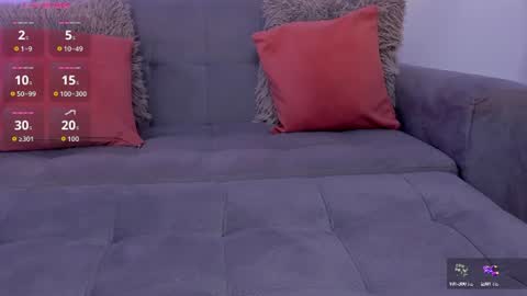 Amanda  online show from 9, 6, 2026