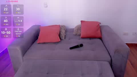 Amanda  online show from 12, 6, 2026