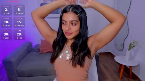 Amanda  online show from 14, 6, 2026