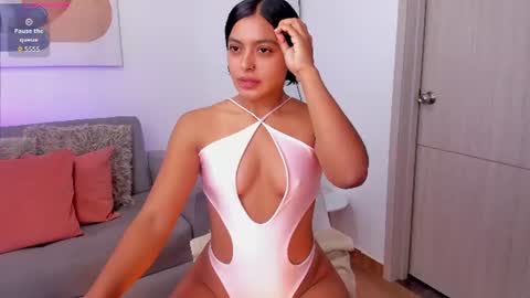 Amanda  online show from 26, 6, 2026