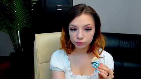 Snapshot of amandagracy_1 chatting on 26, 2, 2025 amandagracy_1 online show from 26, 2, 2025