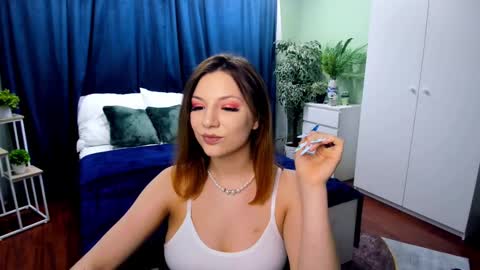 Snapshot of amandagracy_1 chatting on 2, 3, 2025 amandagracy_1 online show from 2, 3, 2025