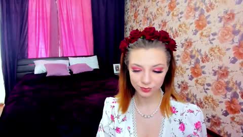 Snapshot of amandagracy_1 chatting on 6, 3, 2025 amandagracy_1 online show from 6, 3, 2025