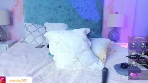 Snapshot of amandajoness_ chatting on 10, 3, 2026 amandajoness online show from 10, 3, 2026