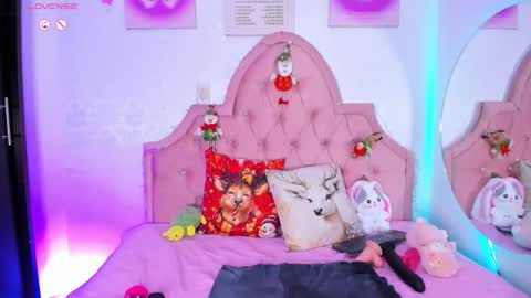 amandalee26 online show from 3, 12, 2025