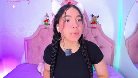 amandalee26 online show from 19, 12, 2025