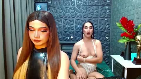 Snapshot of amandaleon chatting on 3, 2, 2025 amandaleon online show from 3, 2, 2025