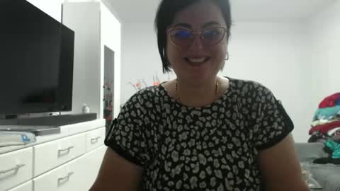 Snapshot of amandamuller1982 chatting on 12, 9, 2025 Anda online show from 12, 9, 2025