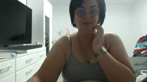 Snapshot of amandamuller1982 chatting on 14, 9, 2025 Anda online show from 14, 9, 2025