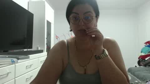 Snapshot of amandamuller1982 chatting on 22, 9, 2025 Anda online show from 22, 9, 2025